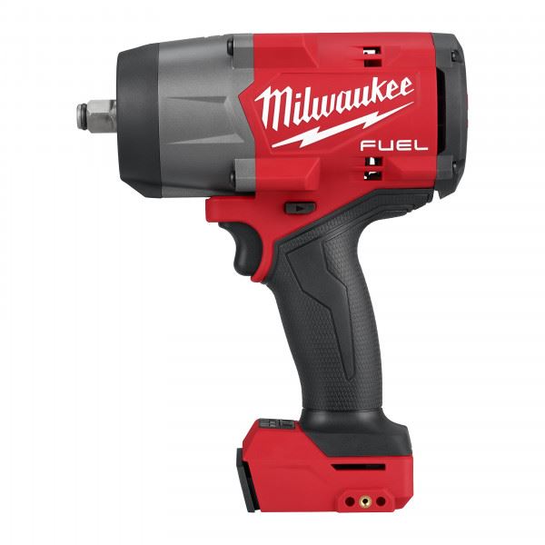 Milwaukee M18 High Torque Impact Wrench Bare Unit