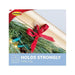 Command™ Clear Mini Hooks (Pack 6) Command™ - Town Tools