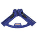 Faithfull Plastic Angle Clamp 95 x 95mm Faithfull - Town Tools