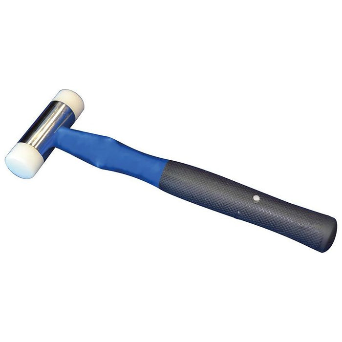 Faithfull Nylon Hammer 38mm (1.1/2in) Faithfull - Town Tools
