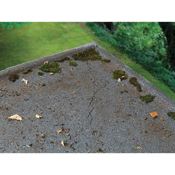 Ronseal Thompson's 10 Year Roof Seal Grey 2.5 litre Ronseal - Town Tools