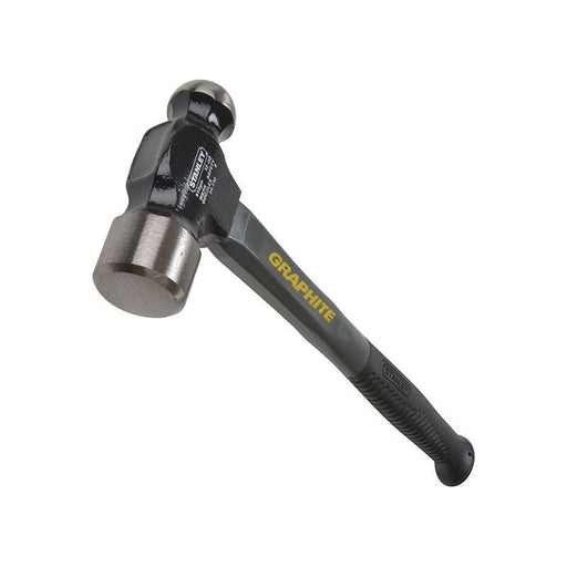 Stanley® Hand Tools Ball Pein Hammer Graphite 908g (32oz) STANLEY® Hand Tools - Town Tools