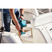Makita Vaccuum Cleaner - 3 Settings Dcl184Z Makita - Town Tools