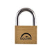 Squire LN5S Lion Marine Padlock 5-Pin 50mm Squire - Town Tools