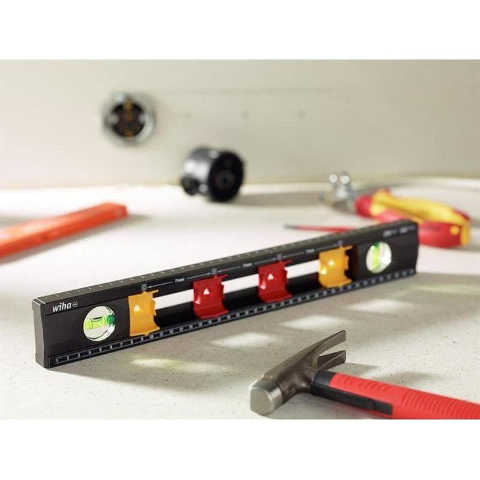 Wiha Electrician's Spirit Level 40cm Wiha - Town Tools