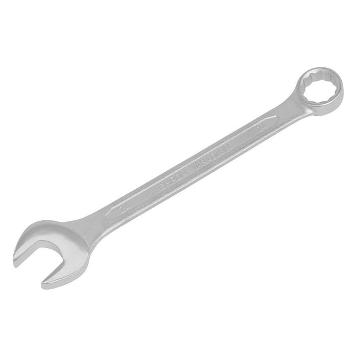 Sealey Combination Spanner 24mm S0424 Sealey - Town Tools 