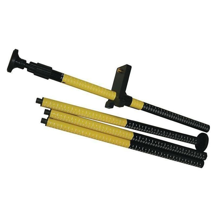 Stanley® Intelli Tools 1-77-184 Floor to Ceiling 4 Section Laser Pole STANLEY® Intelli Tools - Town Tools
