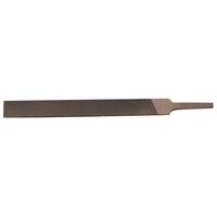 Draper Bastard Cut Hand File, 6 x 300mm 60205