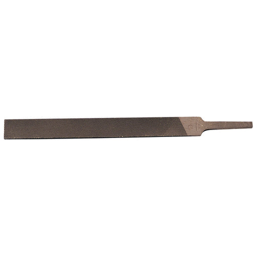 Draper Bastard Cut Hand File, 6 x 300mm 60205 Draper - Town Tools 