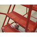 Sealey Mobile Safety Steps 10-Tread MSS10 Sealey - Town Tools 