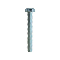 Connect Hi-Tensile Bolts M10 x 1.5 x 75mm 50pc 31312