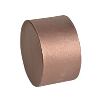 Thor 316C Copper Replacement Face Size 4 (50mm)