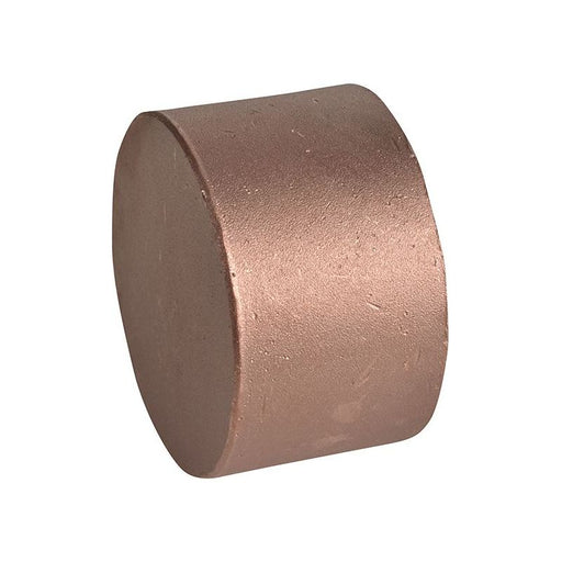 Thor 316C Copper Replacement Face Size 4 (50mm) Thor - Town Tools