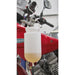 Sealey Motorcycle Portable Fuel Tank 1L MS029 Sealey - Town Tools 