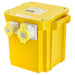 Draper 110V Portable Transformer, 5kVA Draper - Town Tools