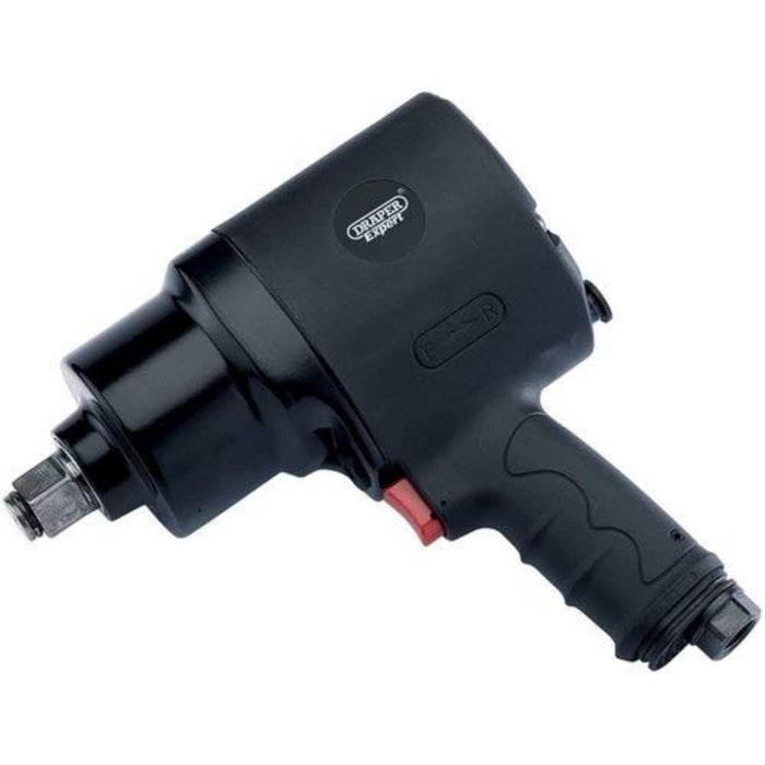 Draper Composite Body Air Impact Wrench, 3/4" Sq. Dr. 48413 Draper - Town Tools 