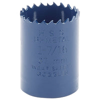 Draper HSS Bi-metal Holesaw Blade, 37mm 34758