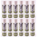 12 x PMA Professional White Primer 500ml Spray Paint High Coverage PMA - Town Tools 