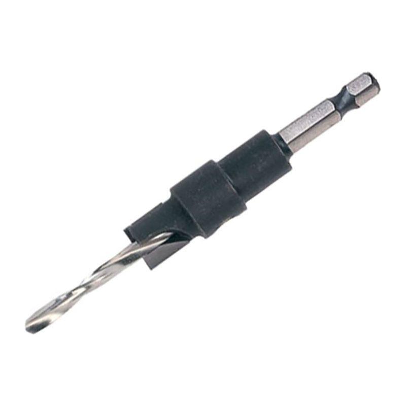 Trend SNAP/CB/3TC TCT Tipped Counterbore 4.75 x 12.7mm Trend - Town Tools