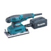 Makita BO3710 1/3 Sheet Orbital Sander 190W 240V Makita - Town Tools