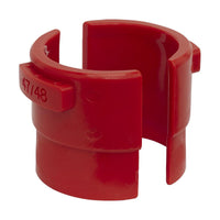 Sealey Motorcycle Fork Seal Driver Sleeve47-48mm MS0591