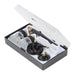 Silverline Airbrush Hobby Kit 6pce 22ml Silverline - Town Tools 