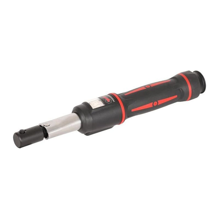 Norbar Pro 15 Adjustable Dual Scale Torque Handle 16mm Spigot 3-15Nm Norbar - Town Tools