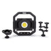 Defender MC3000 Work Light with Magnetic Holder & Scaffolding Bracket Defender - Town Tools 