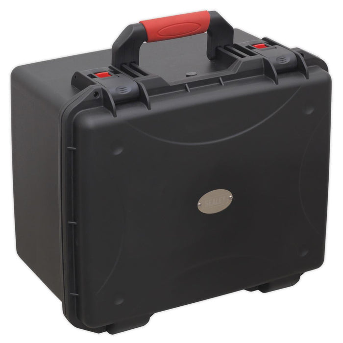 Sealey Professional Water-Resistant Storage Case - 465mm Sealey - Town Tools 