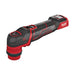 Flex Power Tools PXE 80 10.8-EC Spot Polisher 10.8V Bare Unit Flex Power Tools - Town Tools
