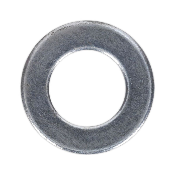 Sealey Flat Washer M20 x 39mm Form C Pack of 50 FWC2039 Sealey - Town Tools 