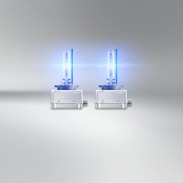 Osram XENARC COOL BLUE INTENSE D1S, +150% more brightness, up to 6,200K, xenon h Osram - Town Tools 