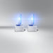 Osram XENARC COOL BLUE INTENSE D1S, +150% more brightness, up to 6,200K, xenon h Osram - Town Tools 