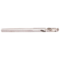 Draper Spare HSS Holesaw Pilot Drill for HSA1 and HSA/SDS, 6.35 x 81mm 53056