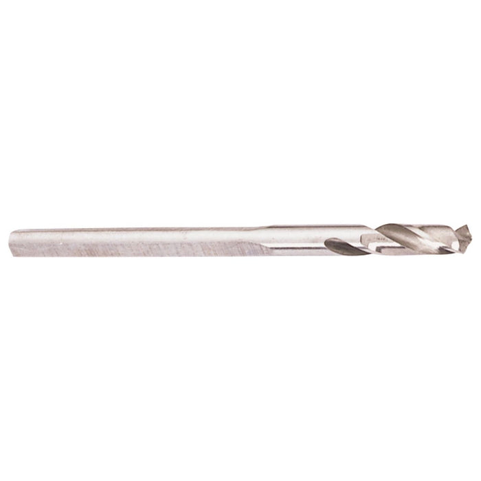 Draper Spare HSS Holesaw Pilot Drill for HSA1 and HSA/SDS, 6.35 x 81mm 53056 Draper - Town Tools 