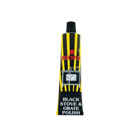 Hotspot Black Stove & Grate Polish Tube 75ml