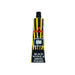 Hotspot Black Stove & Grate Polish Tube 75ml Hotspot - Town Tools