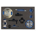 Draper Engine Timing Kit ETK111 (Audi, Porsche, Volkswagen) 15328 Draper - Town Tools 