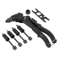 Sealey 2-in-1 Riveter with Swivel Head AK3992