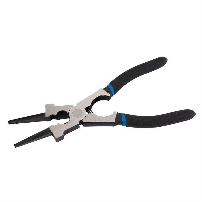 Draper Soft Grip MIG 'Helper' Pliers, 210mm 31489 Draper - Town Tools 