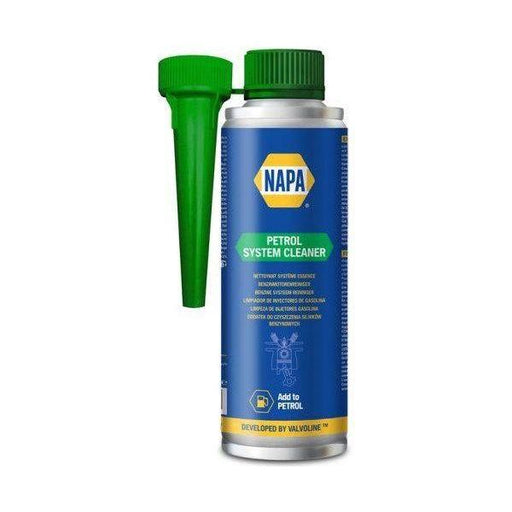 NAPA Petrol System Cleaner 300ML NAPA - Town Tools