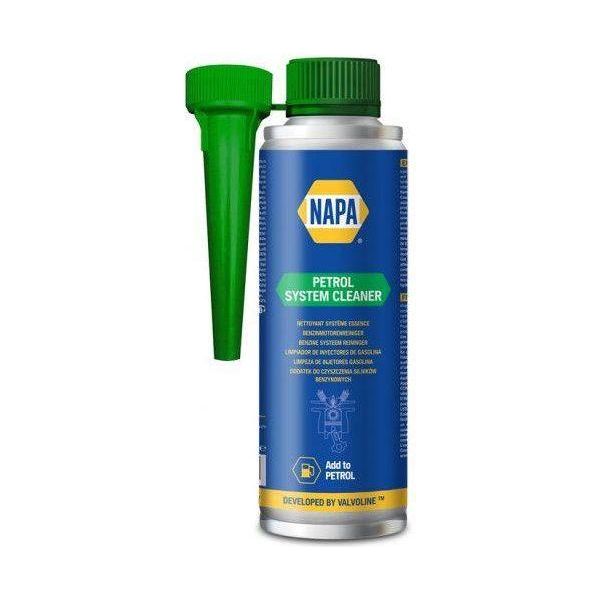 NAPA Petrol System Cleaner 300ML NAPA - Town Tools
