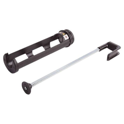 Dewalt Power Tools DCE5601 Silicon Gun Cartridge for DCE580 300ml DeWALT Power Tools - Town Tools