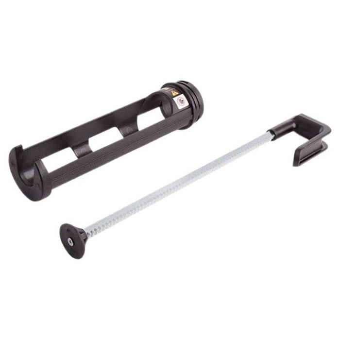 Dewalt Power Tools DCE5601 Silicon Gun Cartridge for DCE580 300ml DeWALT Power Tools - Town Tools