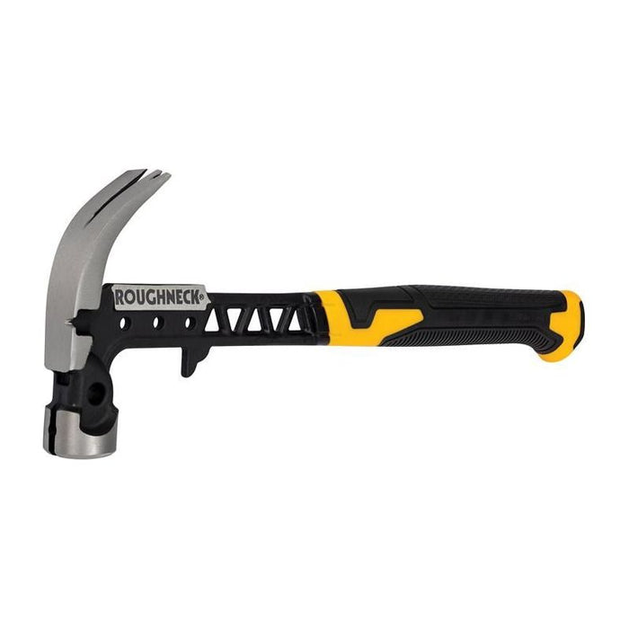 Roughneck Gorilla V-Series Framing Hammer 454g (16oz) Roughneck - Town Tools