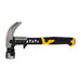 Roughneck Gorilla V-Series Framing Hammer 454g (16oz) Roughneck - Town Tools