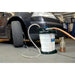 Draper Pneumatic Brake Fluid Extractor 77056 Draper - Town Tools 