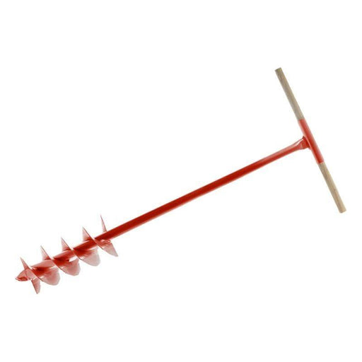 Faithfull Posthole Auger 150mm (6in) Faithfull - Town Tools