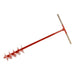 Faithfull Posthole Auger 150mm (6in) Faithfull - Town Tools