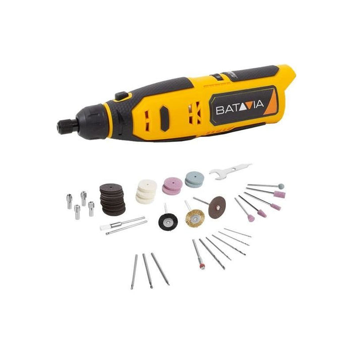 Batavia FIXXPACK Rotary Tool 12V Bare Unit Batavia - Town Tools